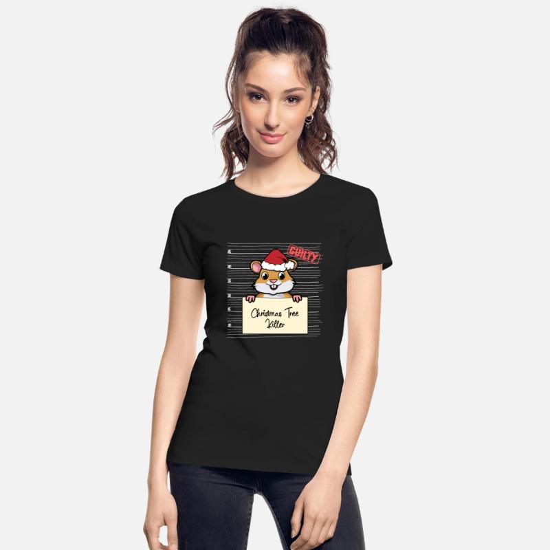 Hamster christmas funny prison