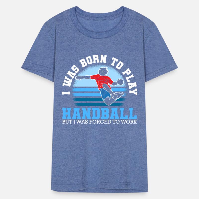 Handball Club Hobby Ball Sports