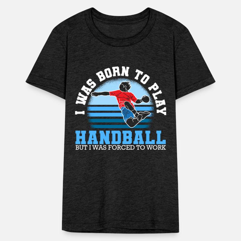 Handball Club Hobby Ball Sports