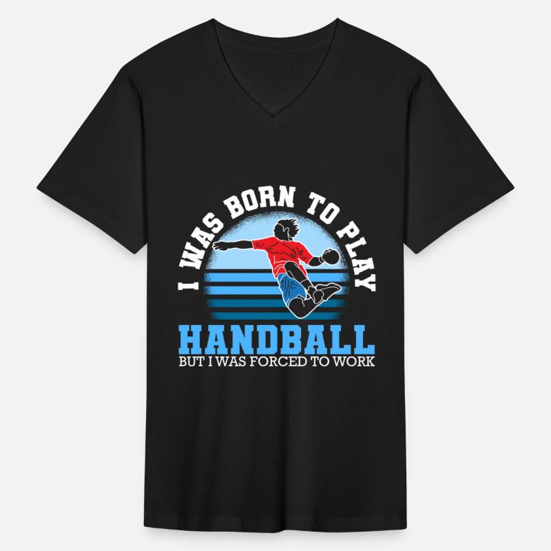 Handball Club Hobby Ball Sports