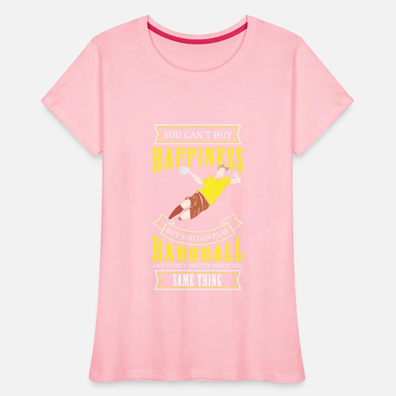 Handball Competition Team