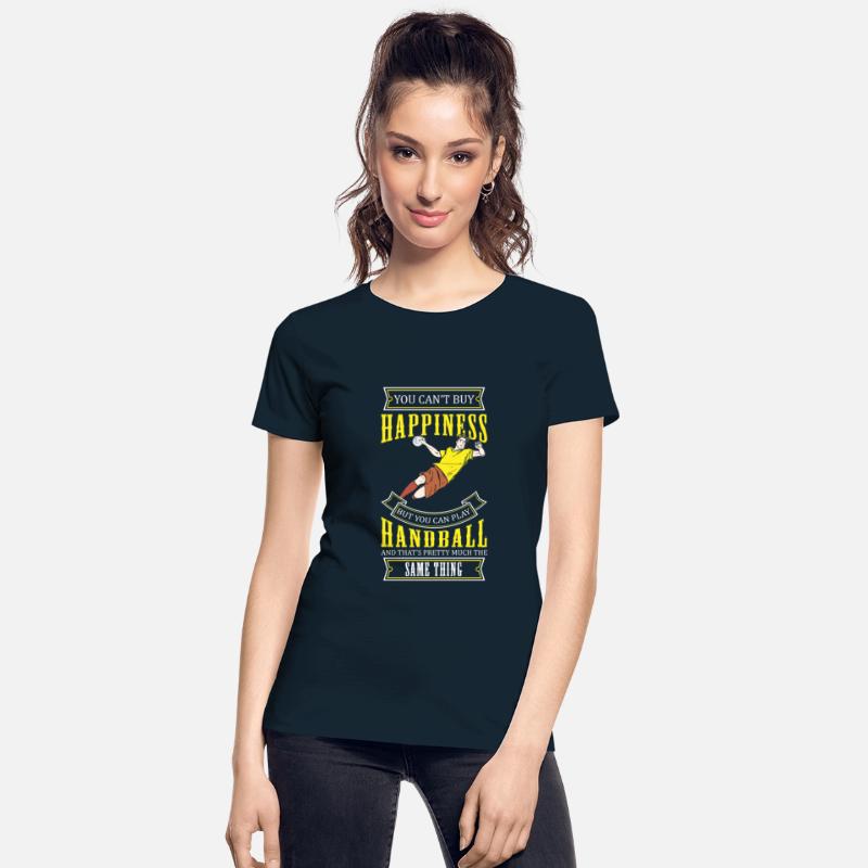 Handball Competition Team