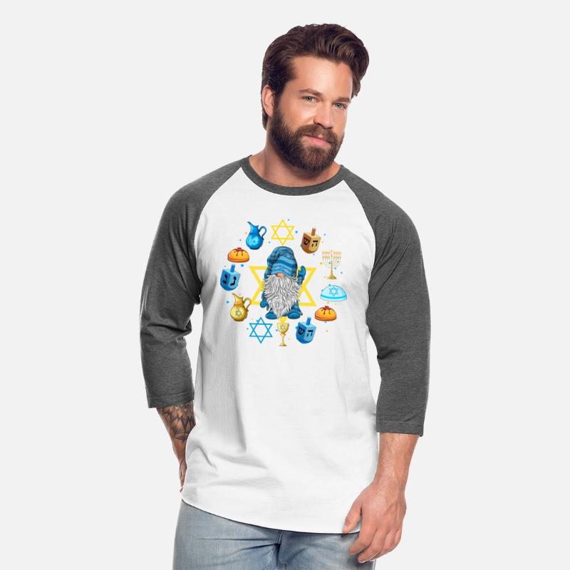 Hanukkah Gnome Funny For men women boys girls