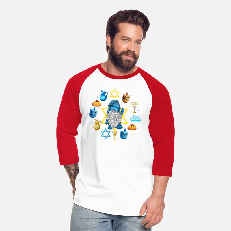 Hanukkah Gnome Funny For men women boys girls