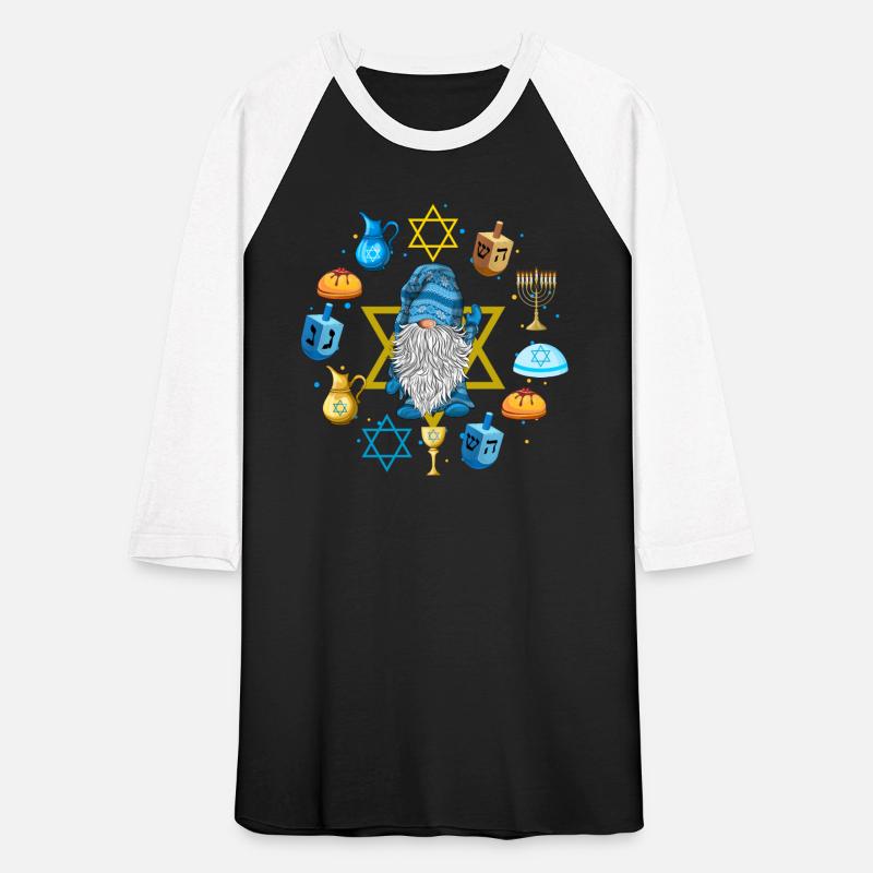 Hanukkah Gnome Funny For men women boys girls