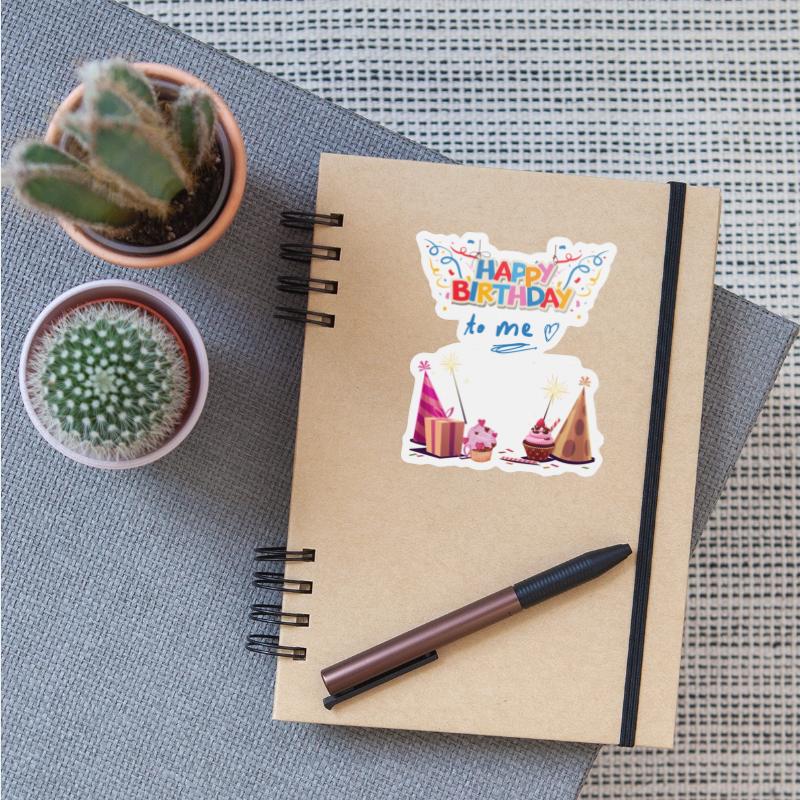 Happy Birthday to me Lonely Birthday