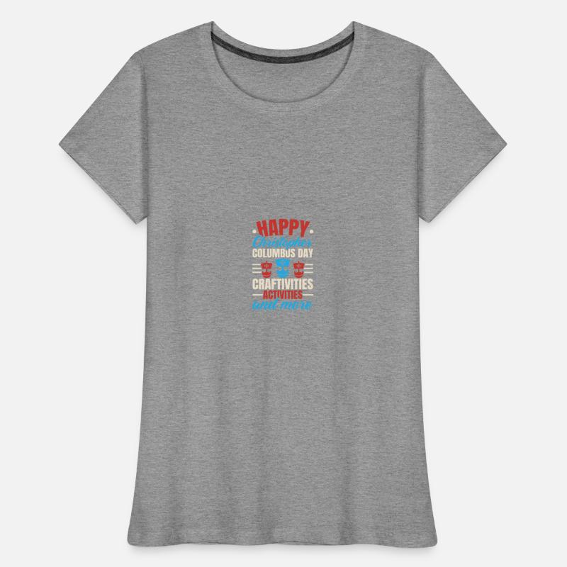 Happy Columbus Day USA Christopher Columbus