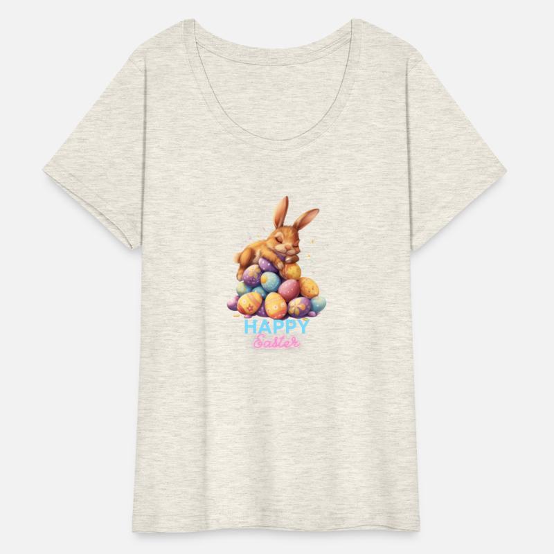 Happy Easter graphic