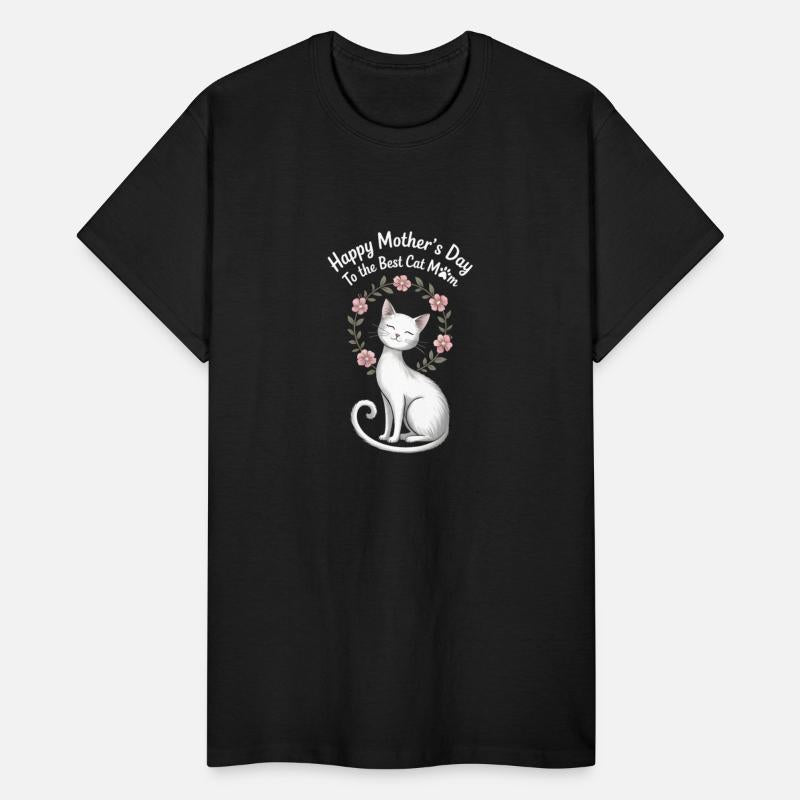 Happy Mothers Day To The Best Cat Mom