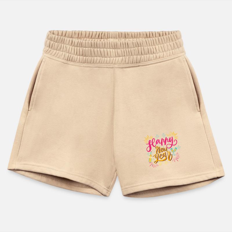 Happy New Year - Holiday Greetings