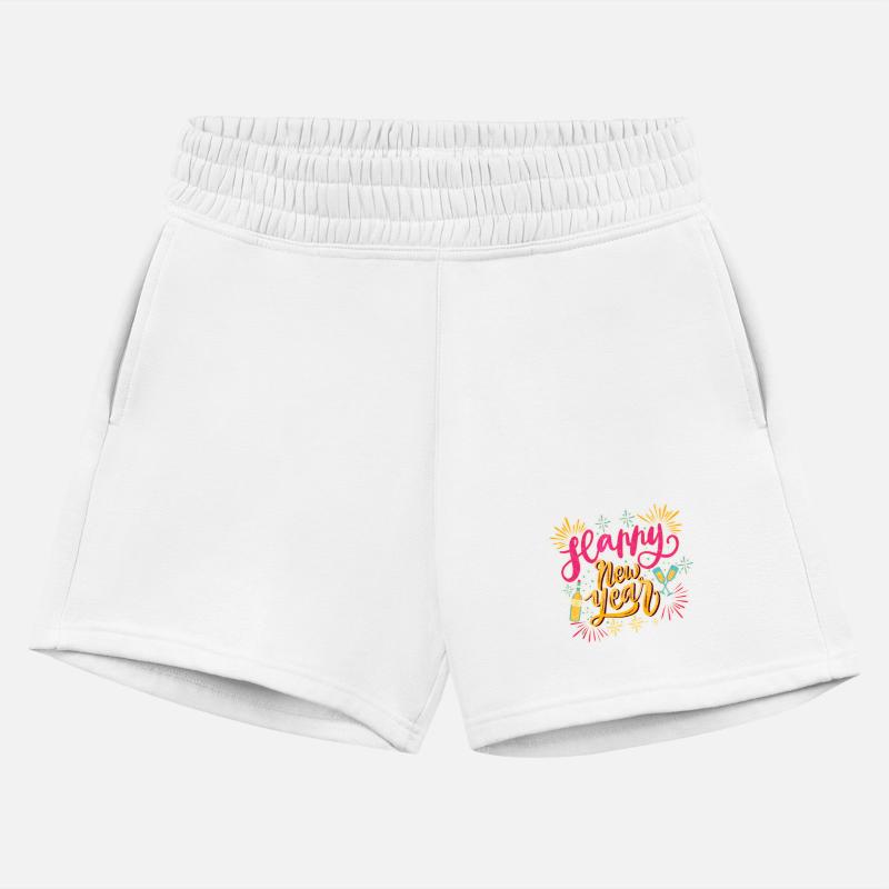 Happy New Year - Holiday Greetings