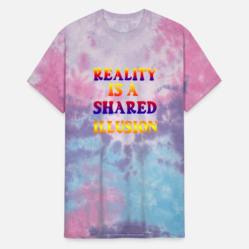 hared Illusion, Real Impact