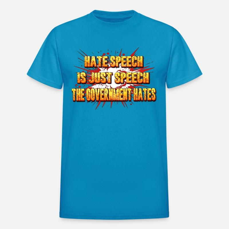 HATE SPEECH