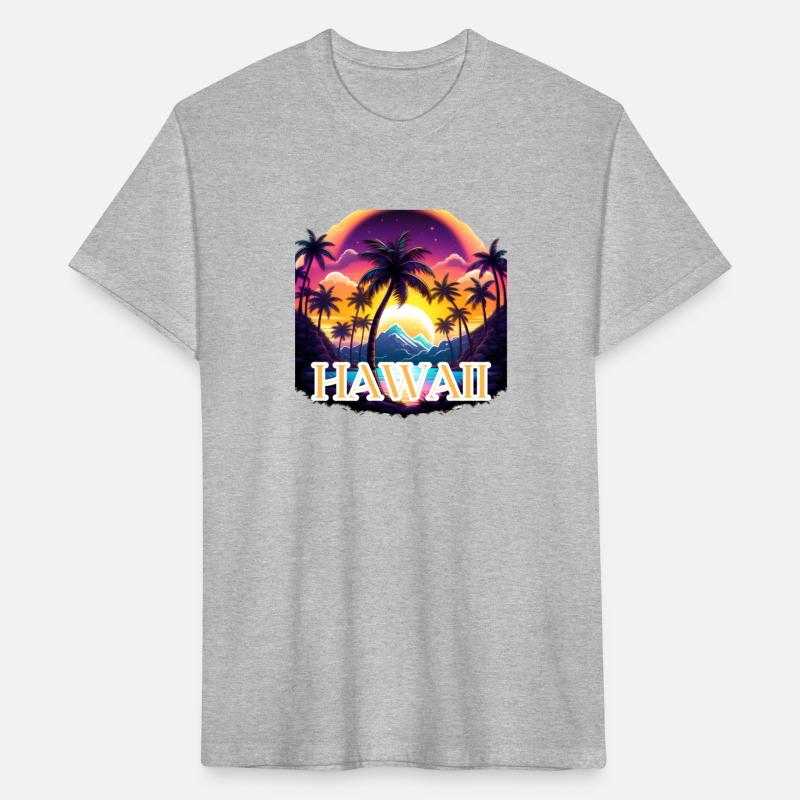 HAWAII