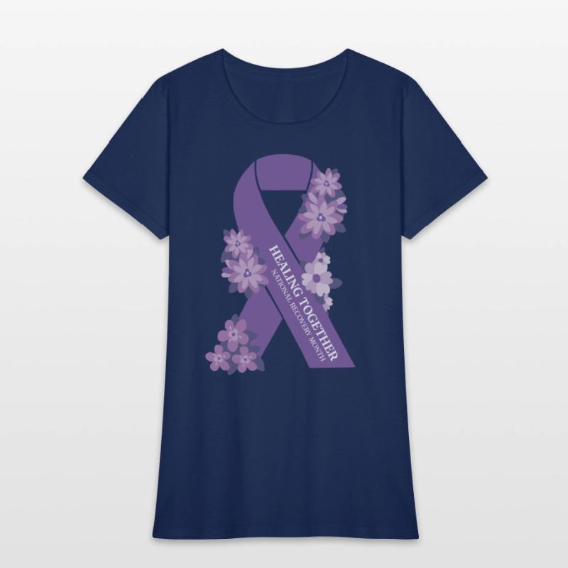 Healing Together - National Recovery Month
