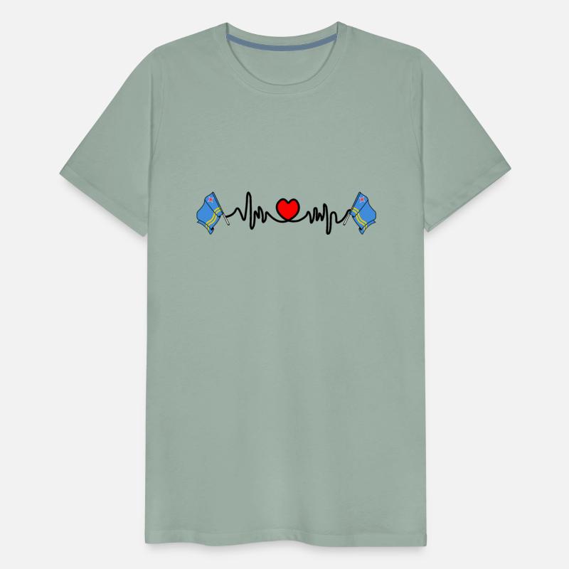 Heartbeat cardio for Aruba