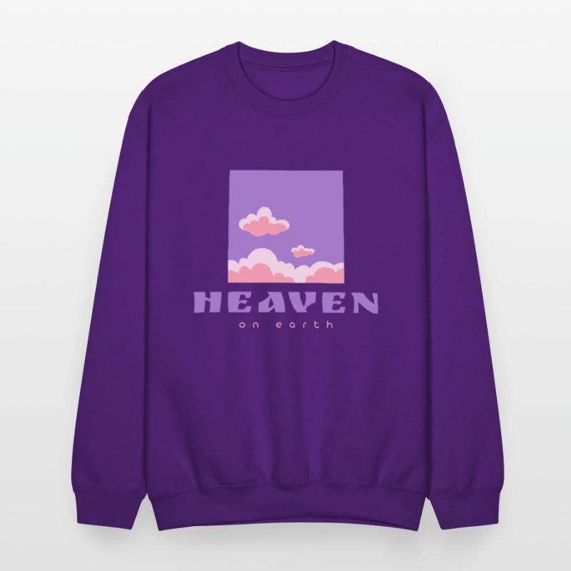 Heaven On Earth Merch