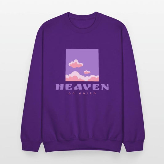 Heaven On Earth Merch