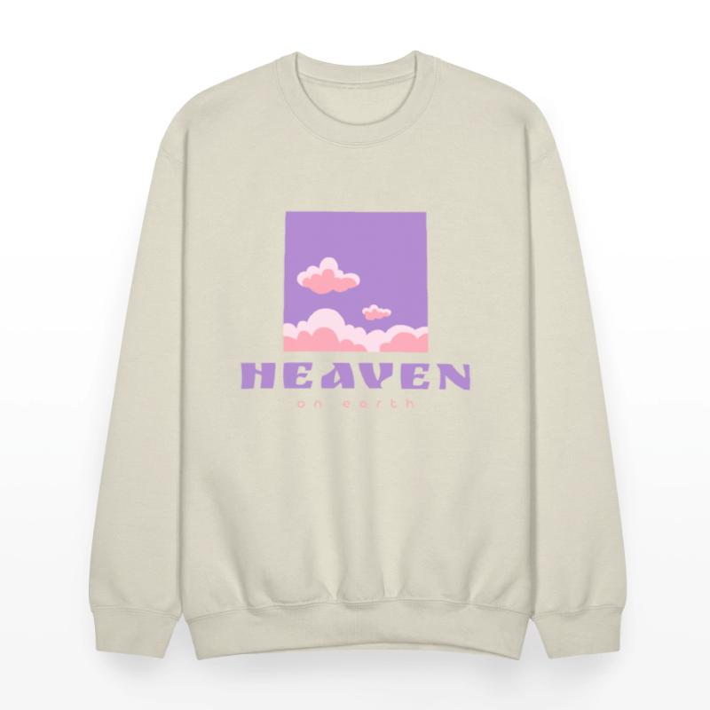 Heaven On Earth Merch
