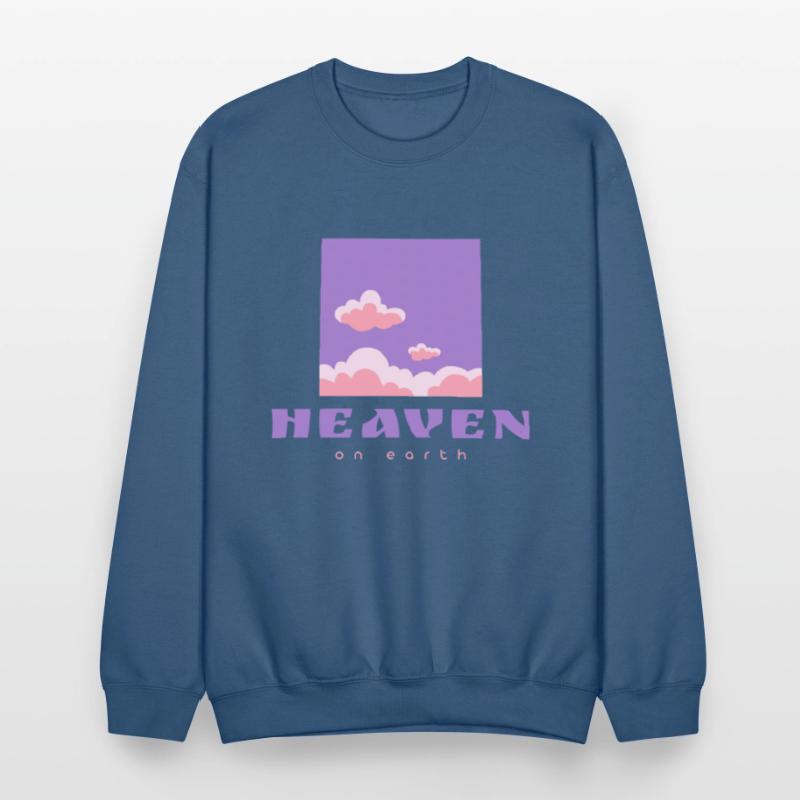 Heaven On Earth Merch