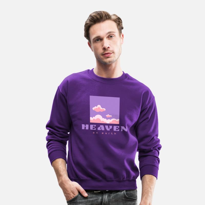 Heaven On Earth Merch