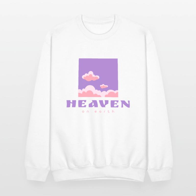 Heaven On Earth Merch