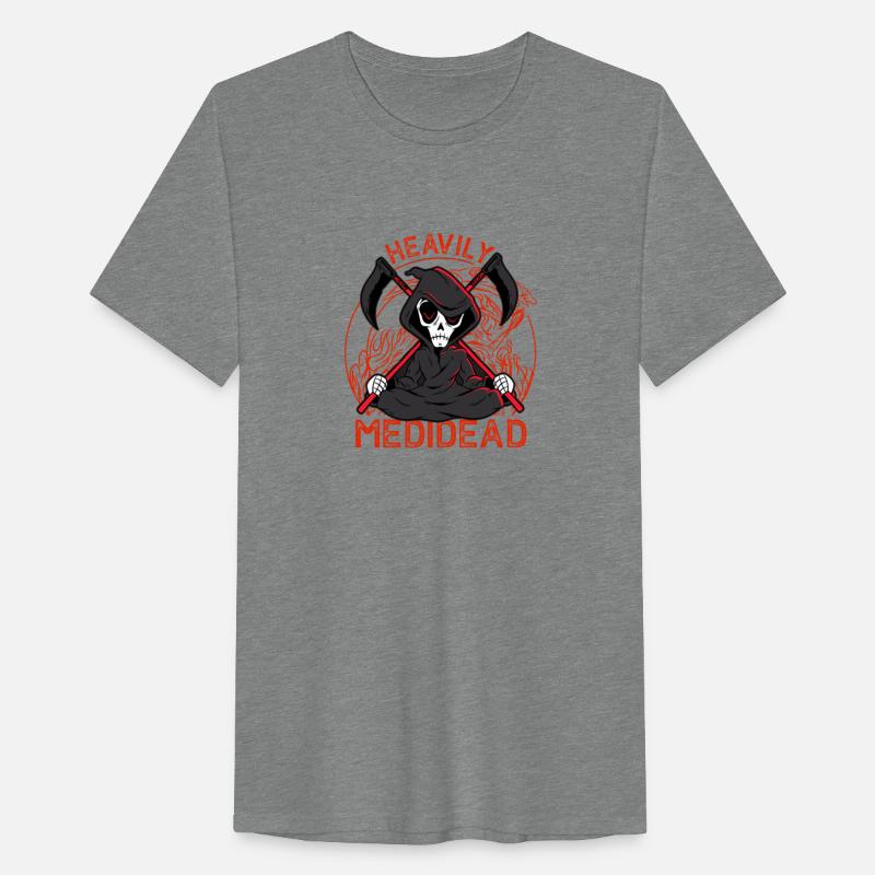 Heavily Medidead