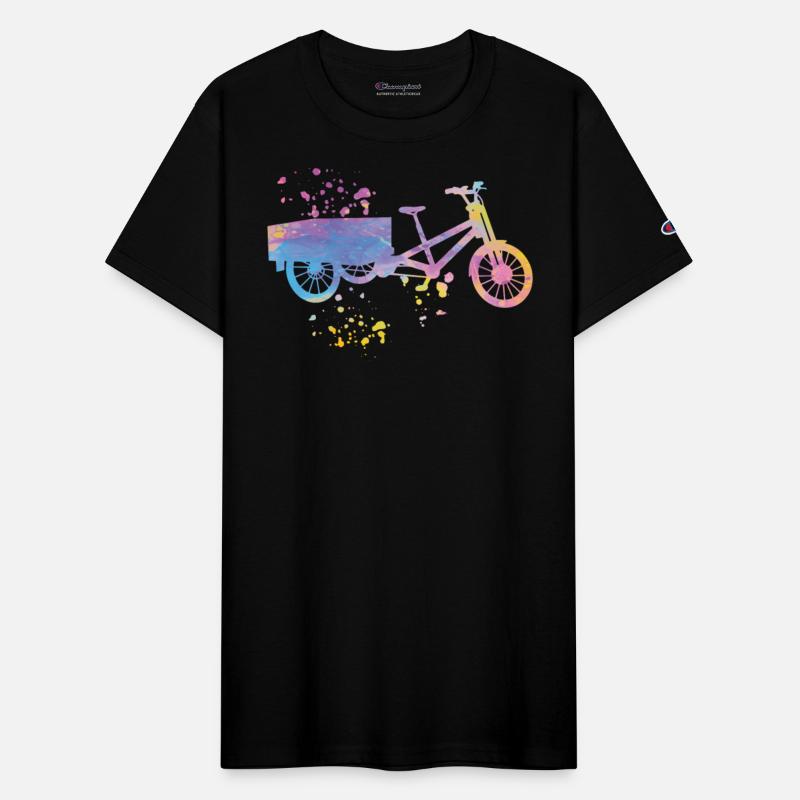 Heavy Load Bike Cargo Bicycle Cargobike