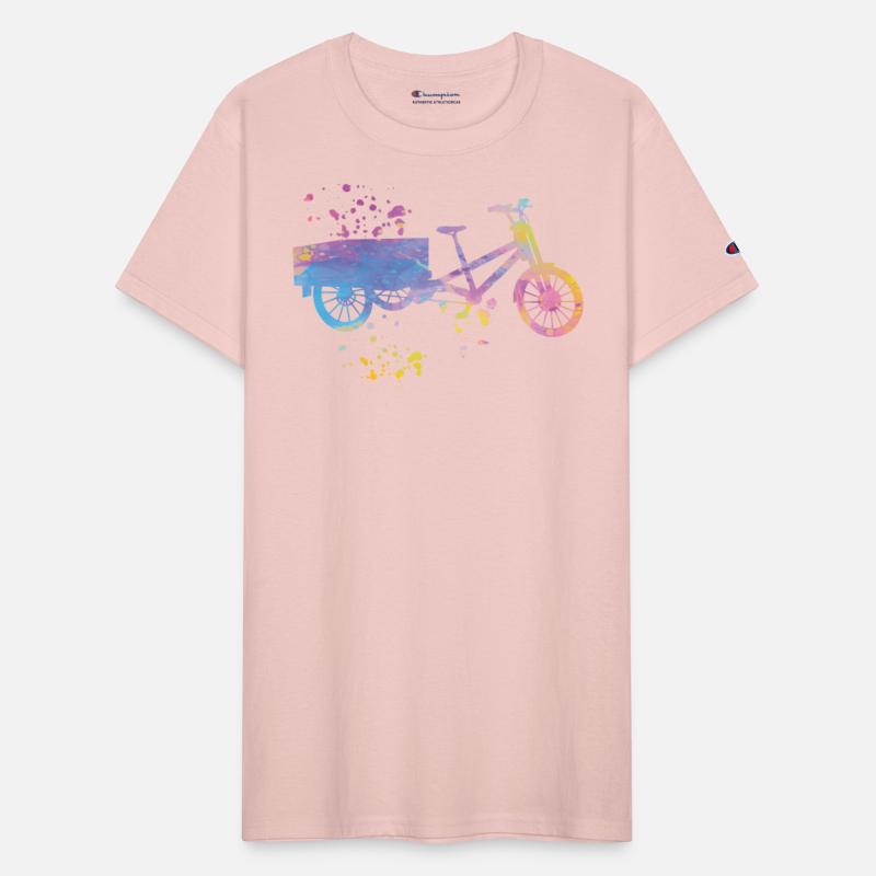 Heavy Load Bike Cargo Bicycle Cargobike