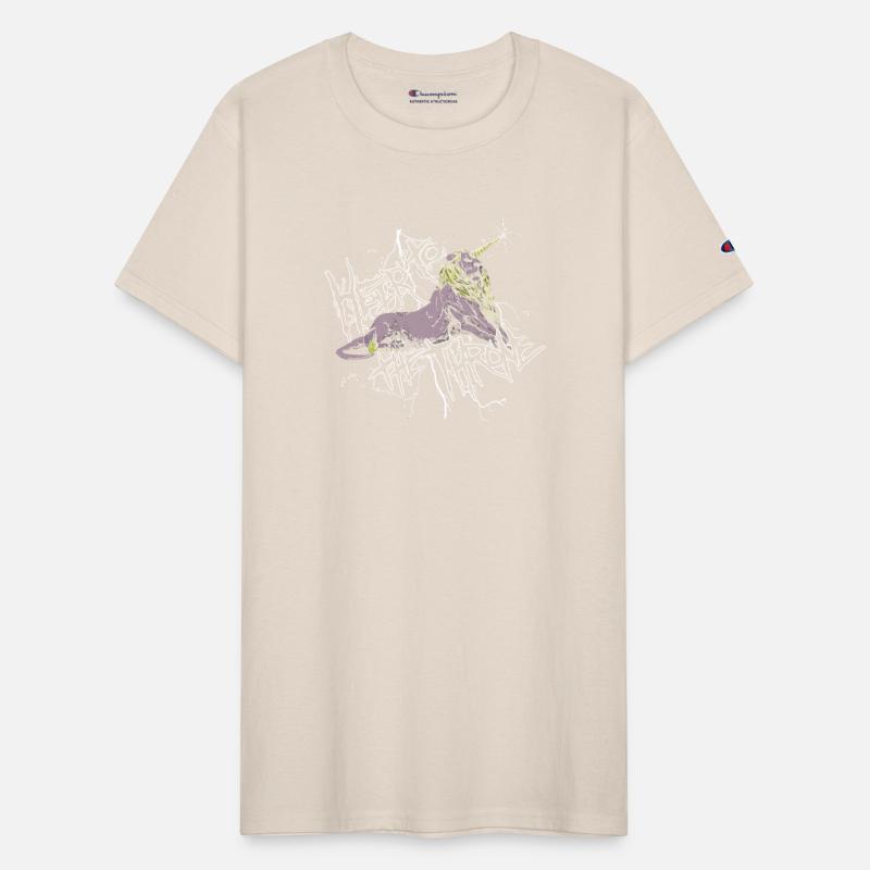 Heir To The Throne Unicorn