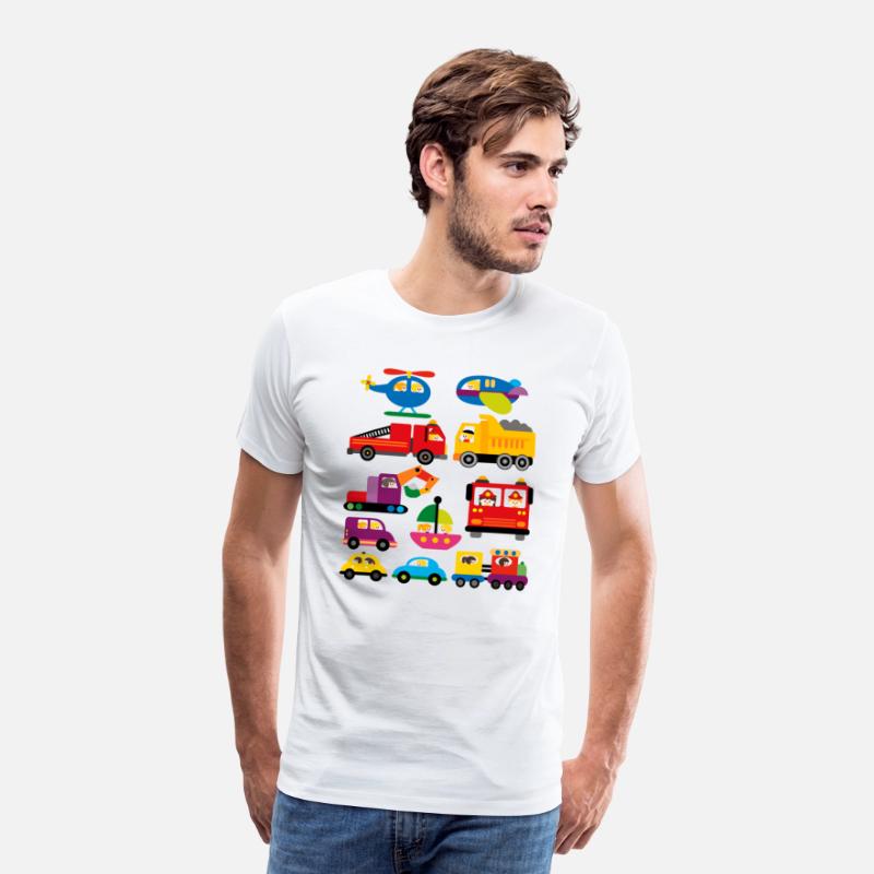 Helicopter Plane Trains Automobiles Trucks Cars