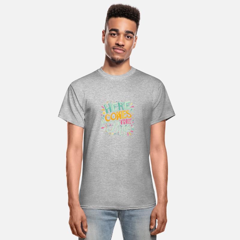 Here Comes the Bride Bachelorette