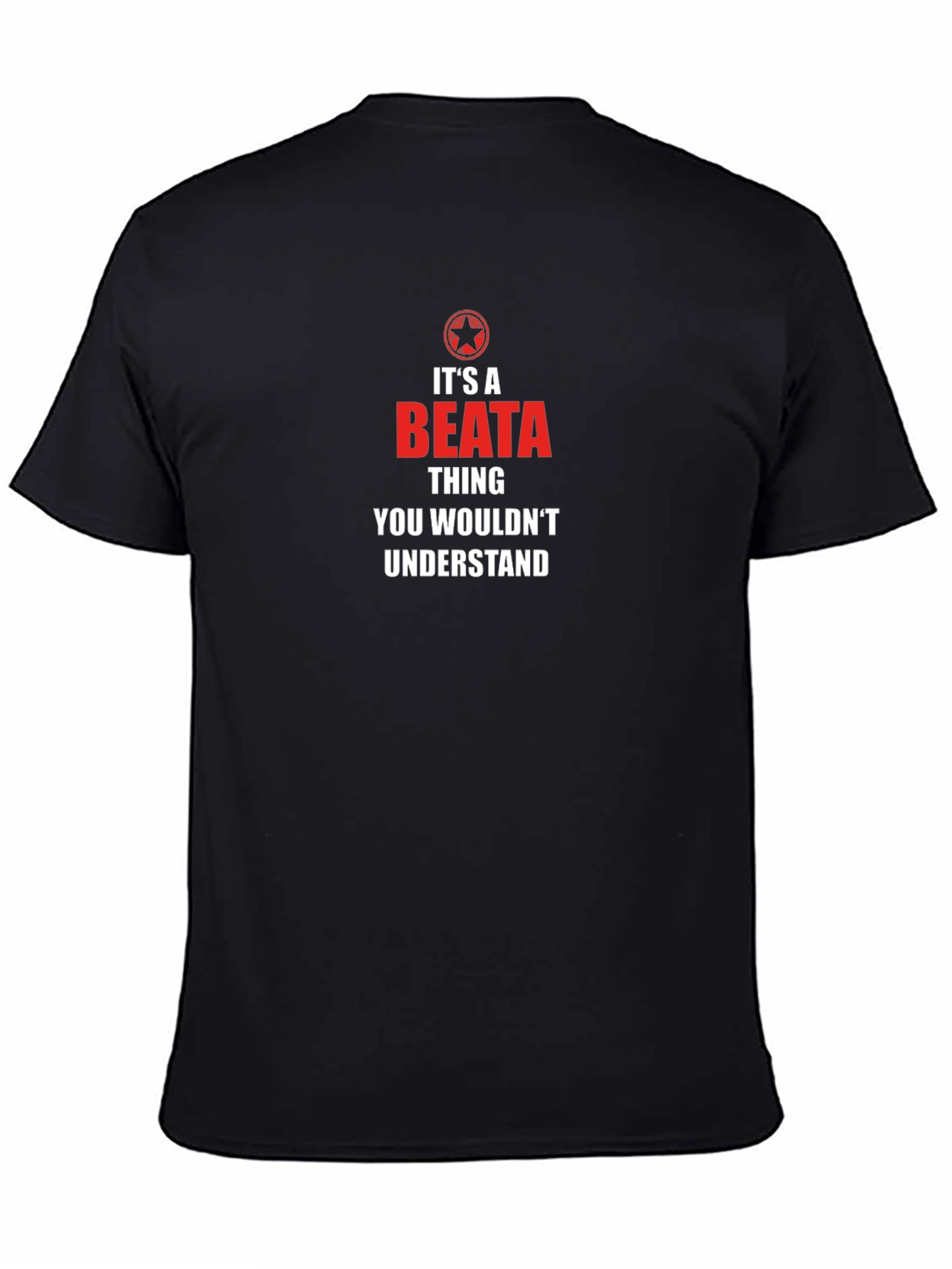 Its a Beata Thing T-Shirt