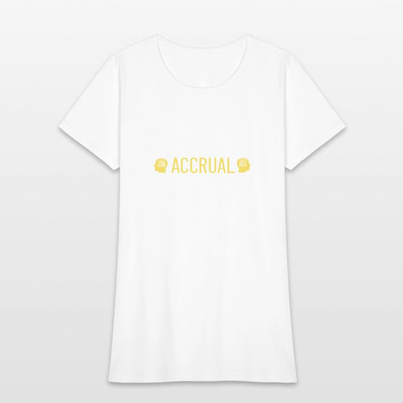 Hilarious Accrual World Comical Accountancy