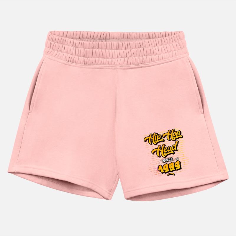 Hip-Hop Head Since 1999 - 26 Years of Street