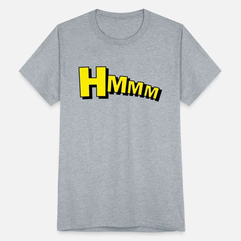 Hmmm