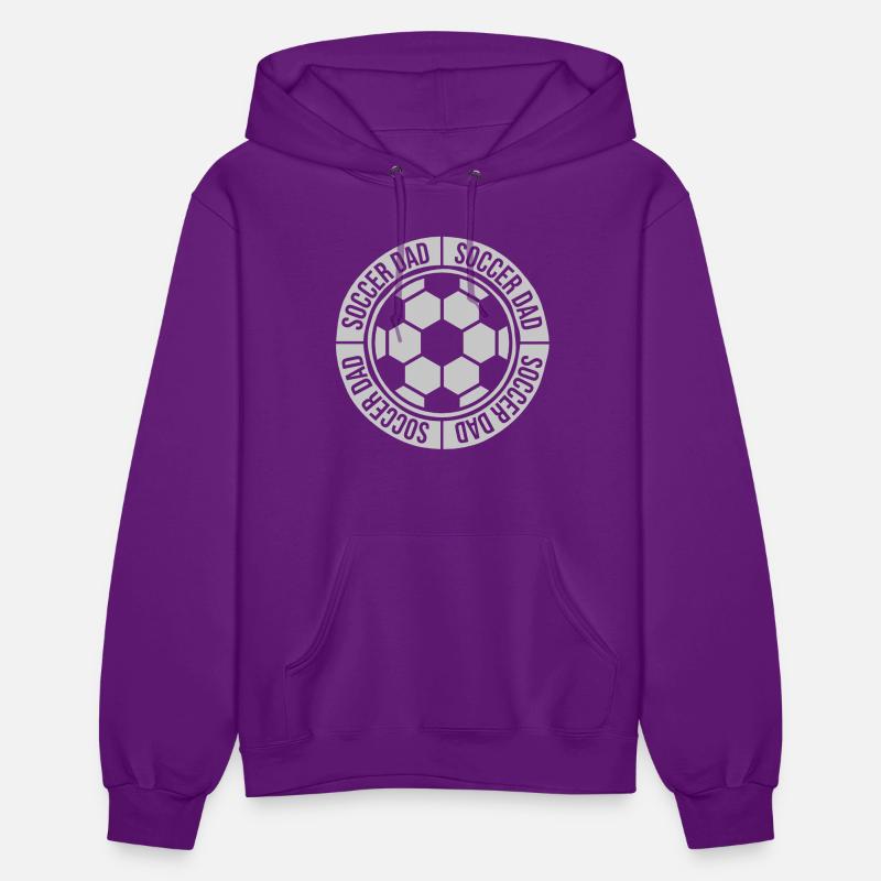 Hobby design soccer dad