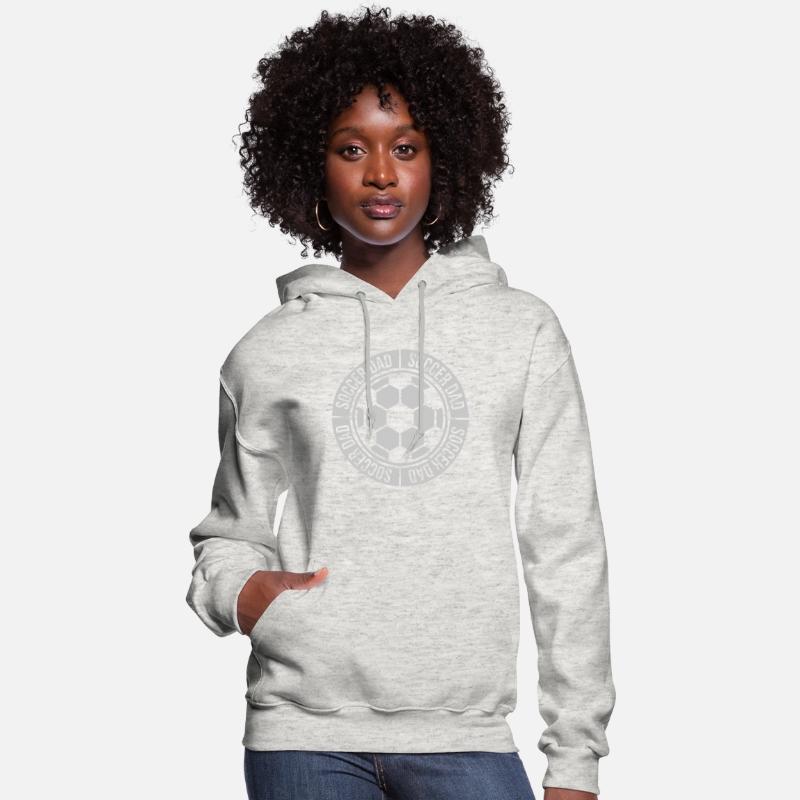 Hobby design soccer dad