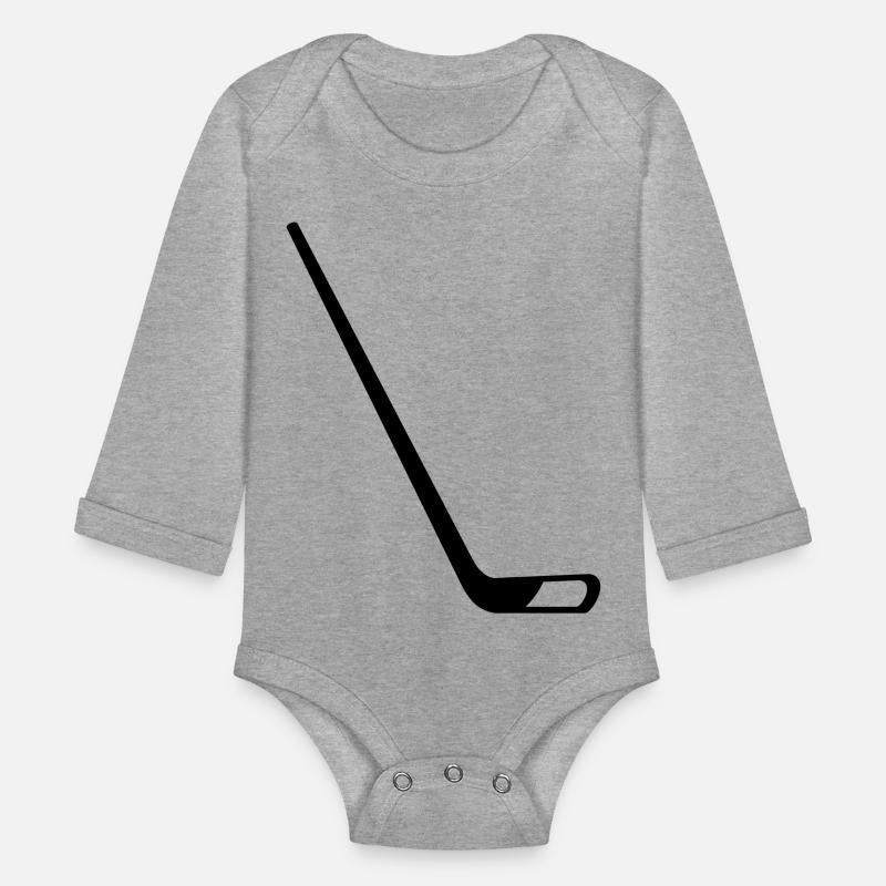 hockey stick ice hockey stick