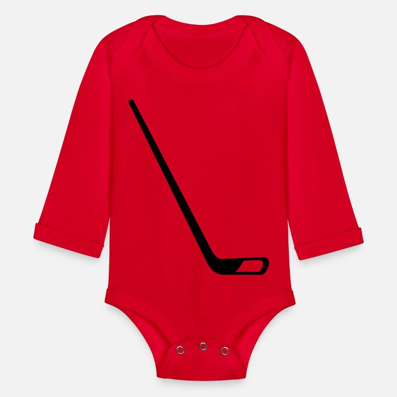 hockey stick ice hockey stick