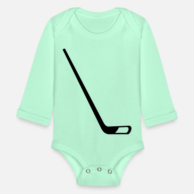 hockey stick ice hockey stick