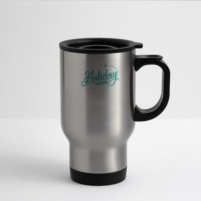 Holiday Season Vacation Leisure Vacation