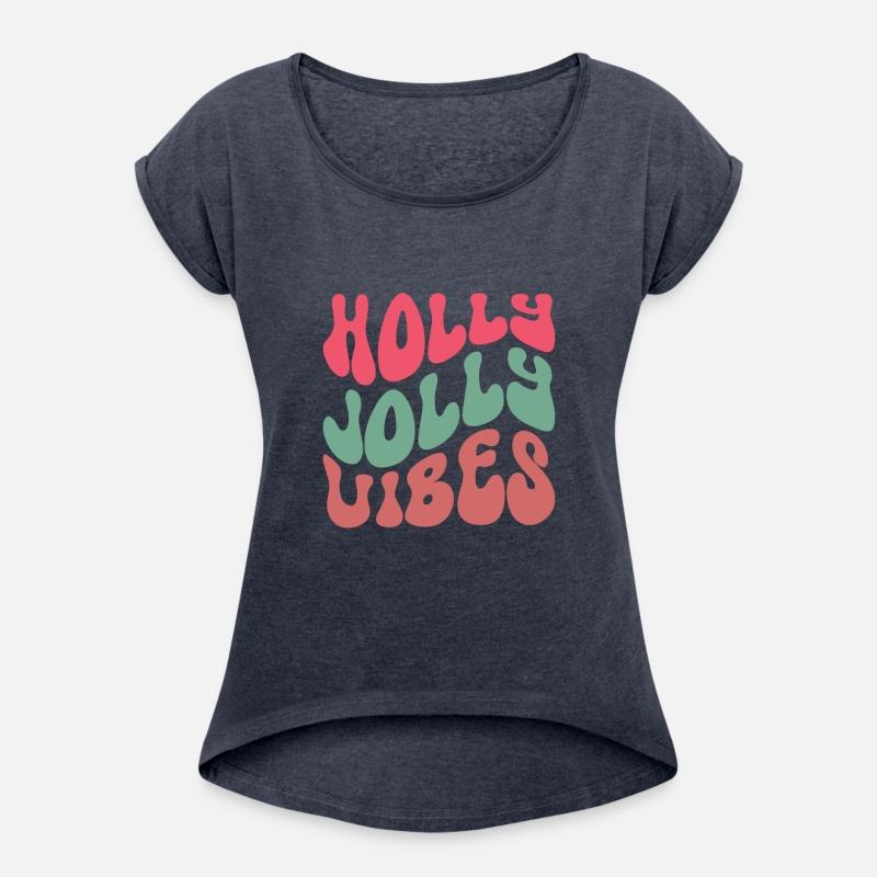 Holly jolly vibes, Xmas Quotes, Christmas Gifts