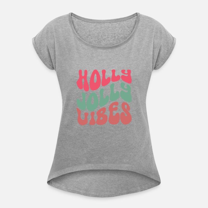 Holly jolly vibes, Xmas Quotes, Christmas Gifts