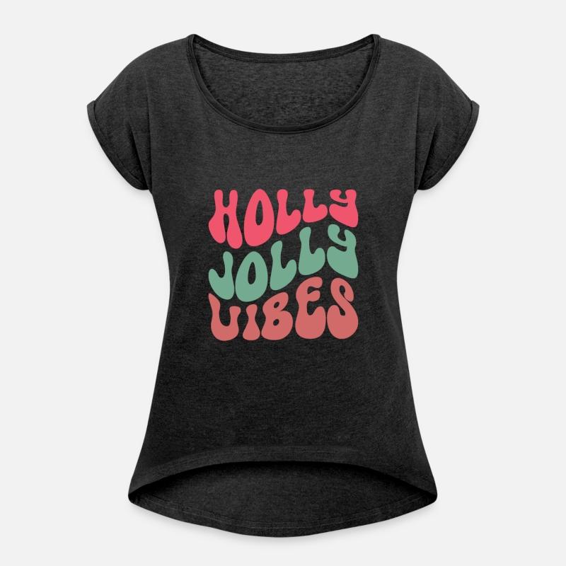 Holly jolly vibes, Xmas Quotes, Christmas Gifts