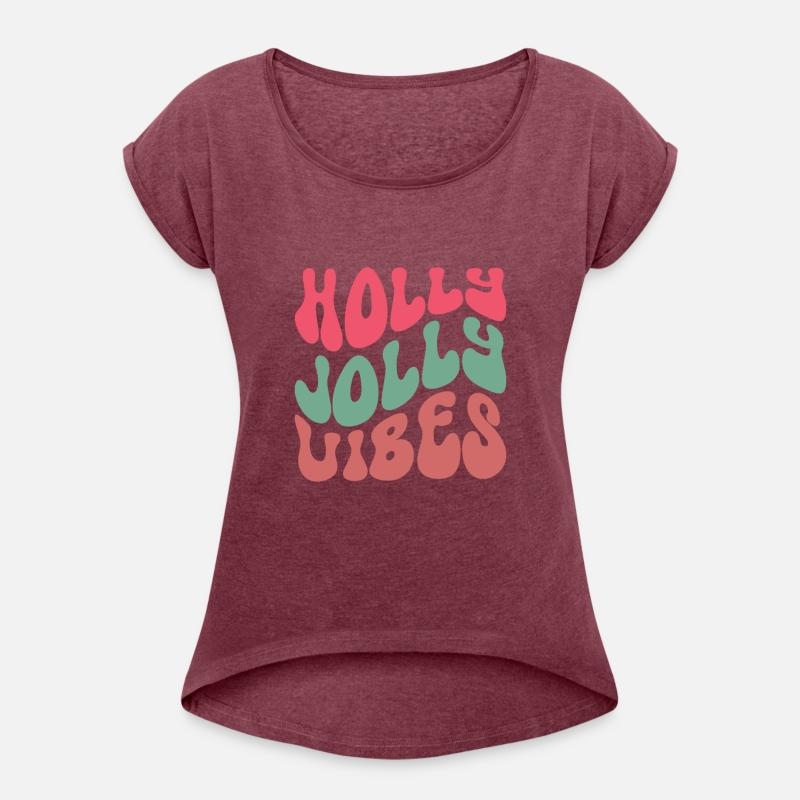 Holly jolly vibes, Xmas Quotes, Christmas Gifts