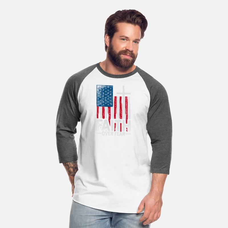 Holy Bible Christian American Patriotic Jesus