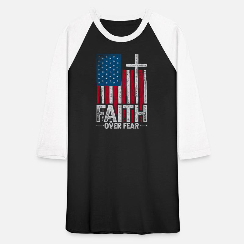 Holy Bible Christian American Patriotic Jesus