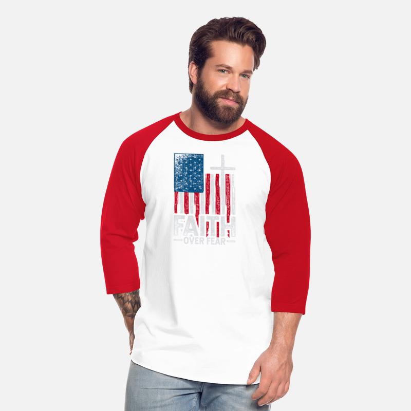 Holy Bible Christian American Patriotic Jesus