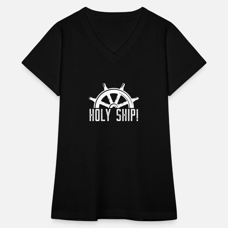 Holy Ship! Cruising Vacation Cruise Ship